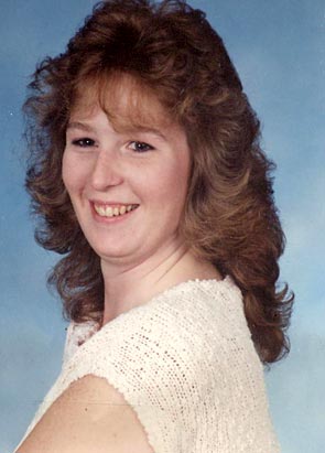 'Black Widow' Stacey Castor Accused in Anti-Freeze Murder