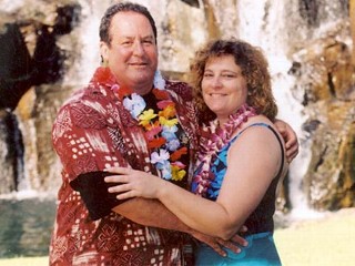 Roy and Lisa Haynes