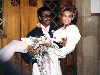 Wedding 
