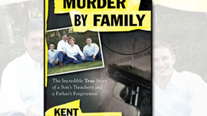Murder By Family Book Review