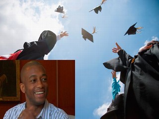 New Normal 20/20 Business School Graduates