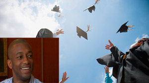 New Normal 20/20 Business School Graduates
