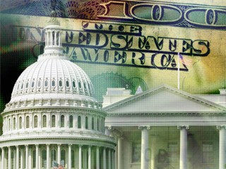 politicians economy