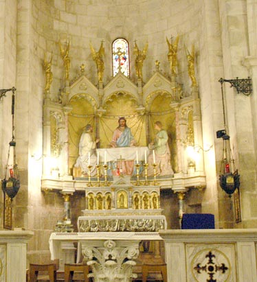 Resurrection Slideshow