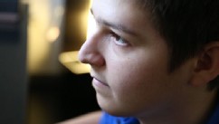 At 16, Michael Sayman already has developed hundreds of apps and is working on his most ambitious one to date to be released this summer.