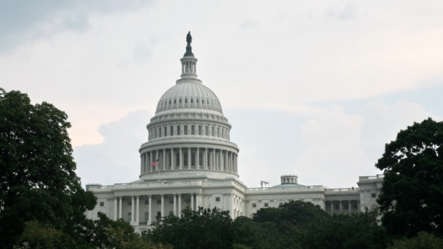 PHOTO: The House passed a bill Friday that would expand visas for immigrants who earn science and technology advanced degrees in the U.S. The bill faces an uncertain future under White House opposition.