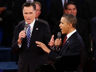 Will 'Binders Full of Women' Hurt Romney?