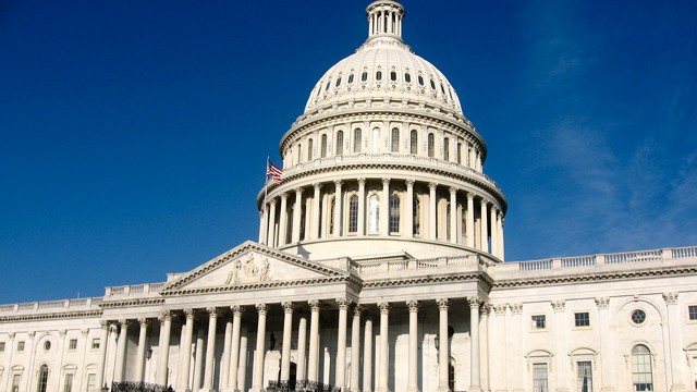 PHOTO: Capitol