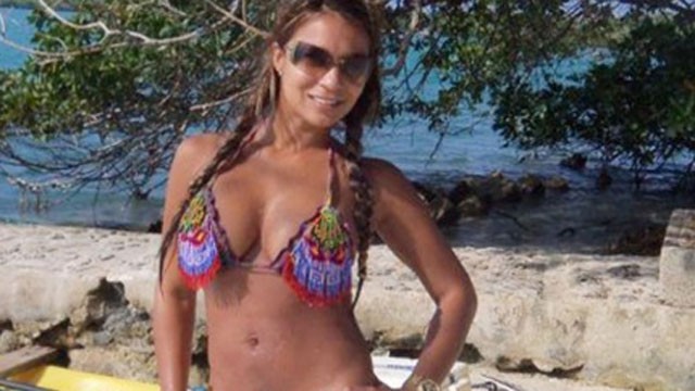 Columbian Hooker