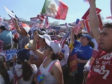 House Democrats to Introduce Immigration Reform Bill
