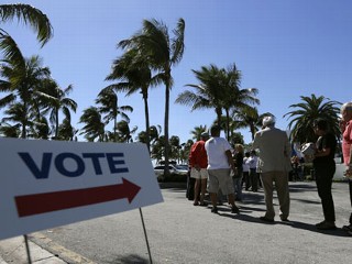 Inside the Latino Vote