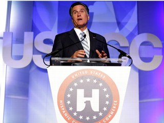 In Leaked Video Romney Derides 'Entitled' 'Victims' Who Vote