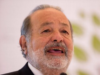 How Does the Richest Man in the World Stack Up?