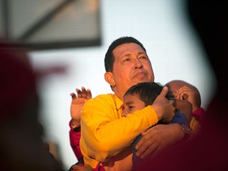 Venezuela: What Happens if Ch&aacute;vez Loses?