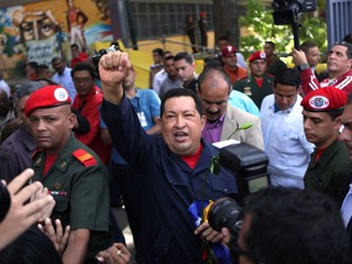 Venezuela Election Results: Hugo Chavez Declared Winner