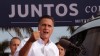 PHOTO: Romney speaks to Latino voters in Florida.