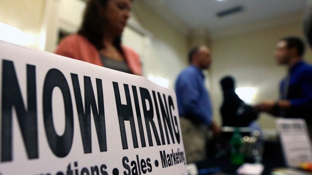 PHOTO: now hiring