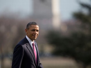 Drop in Approval Ends Obama's Post-Election Honeymoon