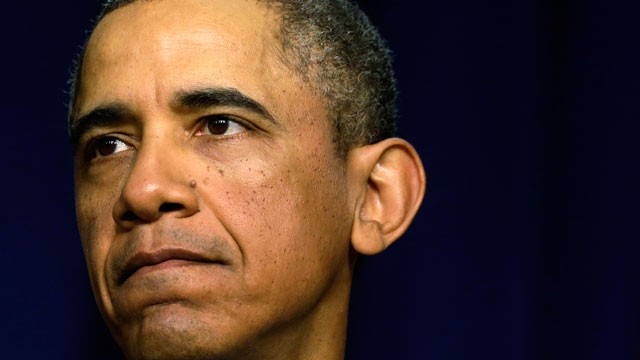 PHOTO: Obama