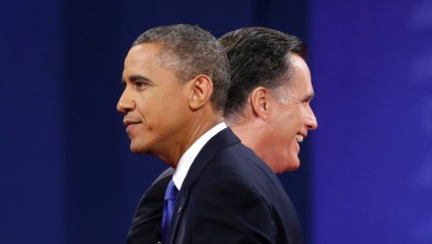 Where Obama and Romney Stand on the Big Issues