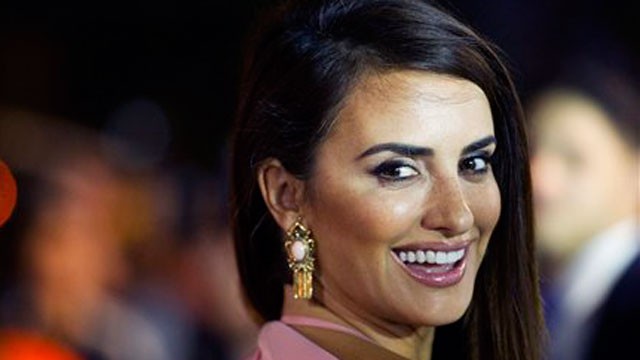 Penelope Cruz as Griselda Blanco?