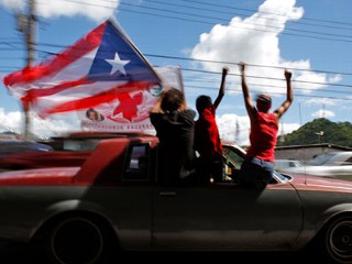 Puerto Rico Wants to Become State 51