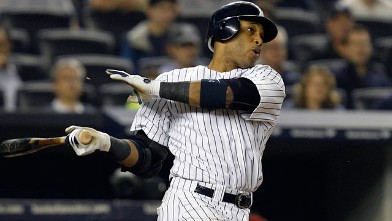PHOTO: Cano