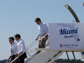 Rubio in Iowa, Starting 2016 Campaign?