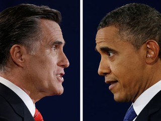 Debate Day Round II: Head to Head at Hofstra