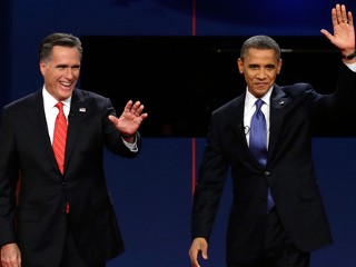 5 Things to Watch at Second Presidential Debate
