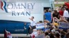 PHOTO: Romney