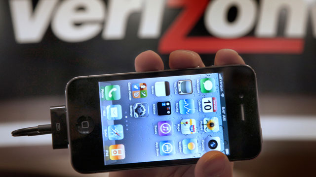 PHOTO: Britains Guardian newspaper says the National Security Agency is currently collecting the telephone records of millions of U.S. customers of Verizon under a secret court order.