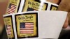PHOTO: Stickers