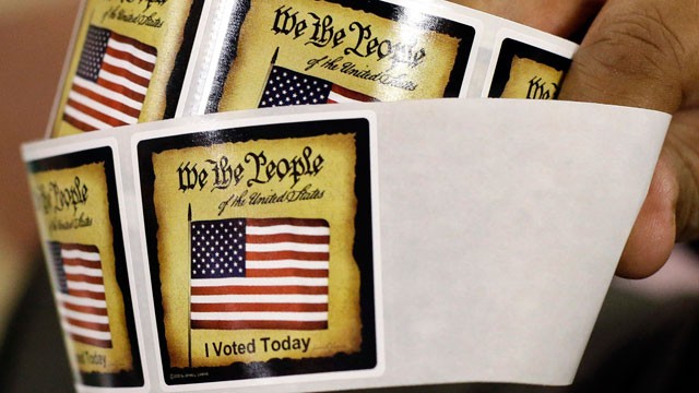 PHOTO: Stickers