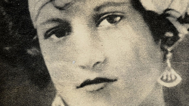 PHOTO: Elena Milagro de Hoyos