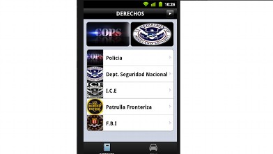 PHOTO: Derechos Herencia