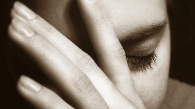 PHOTO: Thousands of undocumented immigrant women are abused by their husbands or boyfriends every year, but many don't come forward out fear that they will be deported.
