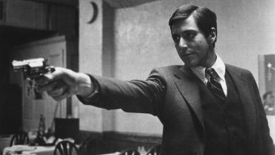 PHOTO: THE GODFATHER