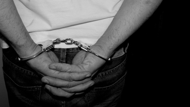 PHOTO:A Latino child is more than twice as likely to have an incarcerated parent as a white child.