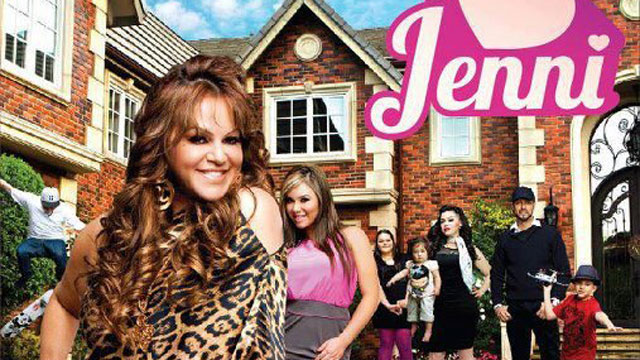 I Love Jenni