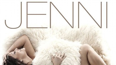 Album Cover Jenni
