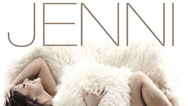 Album Cover Jenni