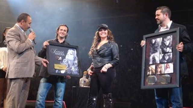 Jenni Rivera