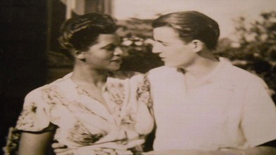 PHOTO: Married couple Mildred and Richard Loving challenged laws prohibiting interracial marriage in the U.S.