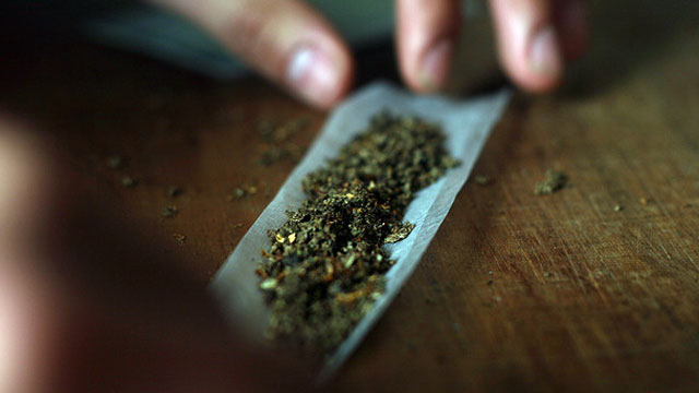 PHOTO: Joint