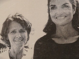 Meet Marta: The Nanny Who Cared for the Kennedys