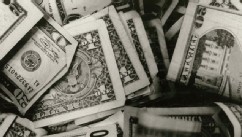 PHOTO: Money