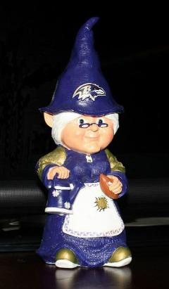Fake Lashes, Mr. Potato Head, and Other Crazy Super Bowl Items