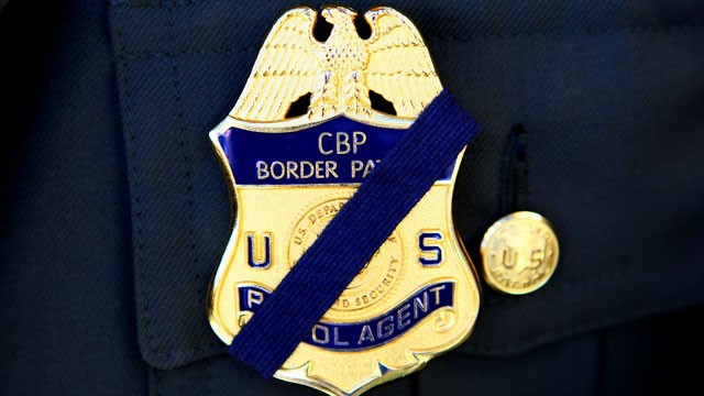 Border Patrol Agent Killed at Brian Terry Station in Arizona