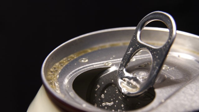 PHOTO:&nbsp;Mayor Michael Bloomberg's ban on large sugary drinks will go into effect on March 12, 2013.